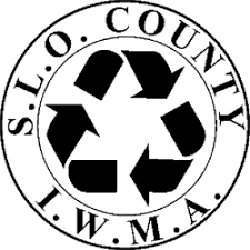 San Luis Obispo County Integrated Waste Management Authority Logo.