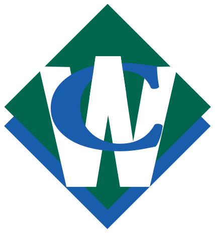 Waste Connections logo.